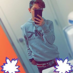 Meet your Posher, Marcus